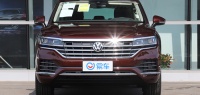 Volkswagen может сделать модель Viloran глобальной