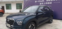 Новый Hyundai Creta начнут продавать совсем скоро