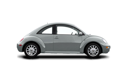 Volkswagen Beetle хэтчбек 2005-2010