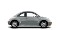 Volkswagen Beetle  - лого