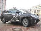 Nissan X-Tour в Нижнем Новгороде: Хорошее средство от плохих дорог - фотография 78