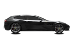 Ferrari GTC4Lusso спорткупе 2016-2024 новый кузов комплектации и цены