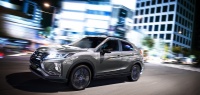 Результаты продаж автомобилей Mitsubishi в России за первое полугодие 2020 года