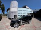 Тест-драйв обновленного Range Rover: король среди внедорожников - фотография 1