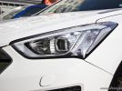 Hyundai Santa Fe: Укрощение строптивого - фотография 60