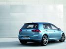 «Седьмой» Volkswagen Golf стали продавать в России - фотография 3