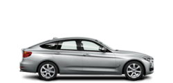 BMW 3 Series Gran Turismo 2013-2016