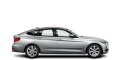 BMW 3 Series Gran Turismo  - лого
