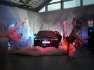 Знакомимся с технологией престижа на презентации новой Audi A6 - фотография 13