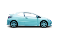 Honda Civic Type-R  - лого