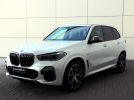 Новый BMW X5: единство классической роскоши и высоких технологий - фотография 1