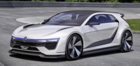 Volkswagen проведет онлайн трансляцию премьеры нового VW Golf