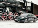 Opel Insignia 2014: Подлинный бизнес-класс - фотография 2