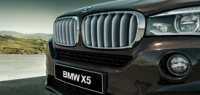 Новый BMW X5 обзавелся рублевым ценником