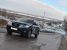 Nissan X-Tour в Нижнем Новгороде: Хорошее средство от плохих дорог - фотография 48