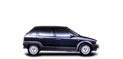 Citroen ZX хэтчбек 1991-1998