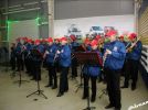 В Нижнем Новгороде открыт завод по переоборудованию автомобилей FIAT и Iveco - фотография 10