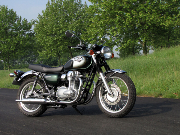 Мотоцикл Kawasaki Z1000 Special Edition 2014 Цена, Фото 
