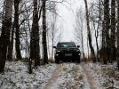 Land Cruiser’s Land 2017: всероссийский тест-драйв внедорожников Toyota - фотография 6