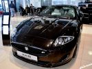 Компания Jaguar представила полноприводные седаны XF и XJ - фотография 1