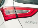 Hyundai i30: Задорный хэтч с характером - фотография 31