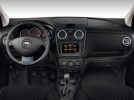 Dacia сделала Logan «вседорожым» - фотография 4