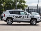 Обновленный Jeep Compass: Работа над ошибками - фотография 2