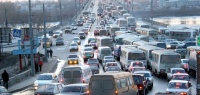 Как за 5 лет вырос автопарк Нижнего Новгорода и других мегаполисов?