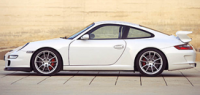 Компания Porsche компенсирует ущерб владельцам некондиционных машин