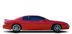 Chevrolet Monte Carlo 1994-1998