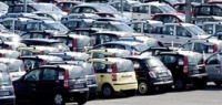 В мае продажи автомобилей в России выросли на 14,7%