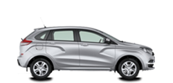 LADA (ВАЗ) XRAY хэтчбек 2015-2024 новый кузов комплектации и цены