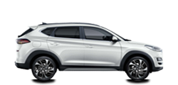 Hyundai Tucson 2018-2024 новый кузов комплектации и цены