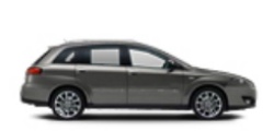 Fiat Croma Универсал 5 дверей 2008-2010