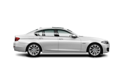BMW 5 Series седан 2013-2017