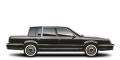 Chrysler Fifth Avenue  - лого