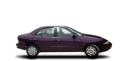 Chevrolet Metro седан 1998-2001