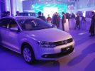 Volkswagen открыл сотый дилерский центр в России - фотография 8