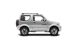 Suzuki Jimny 2012-2024