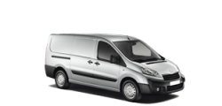 Peugeot Expert VU 2014 комплектации и цены