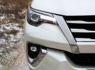 Land Cruiser’s Land 2017: всероссийский тест-драйв внедорожников Toyota - фотография 53