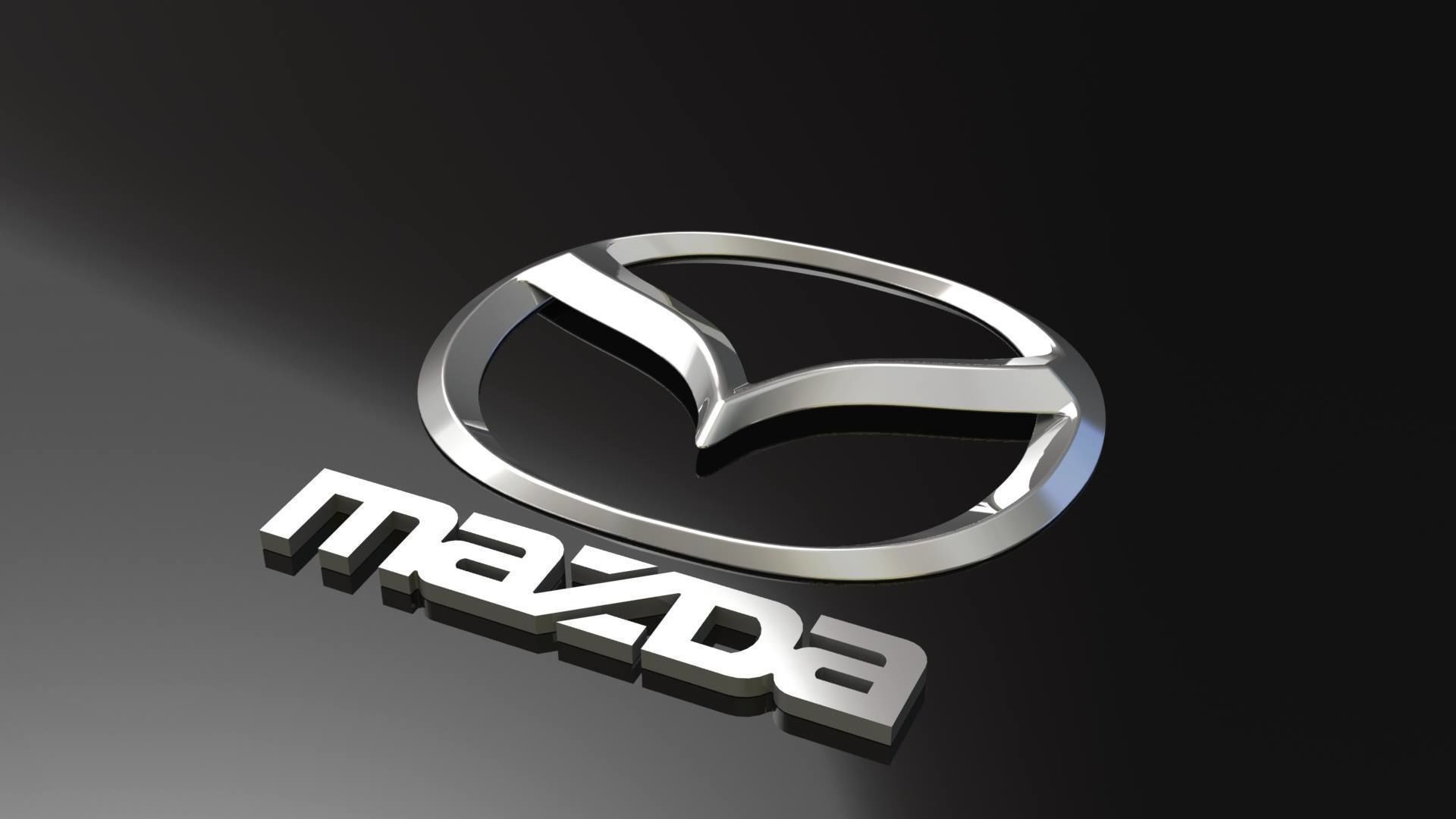 Mazda фото