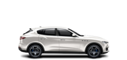 Maserati Levante 2016-2024