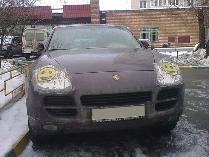 машина porsche cayenne