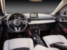 Mazda представила кроссовер CX-3 - фотография 4