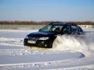 Subaru Impreza XV: Нераллийный вседорожник - фотография 14