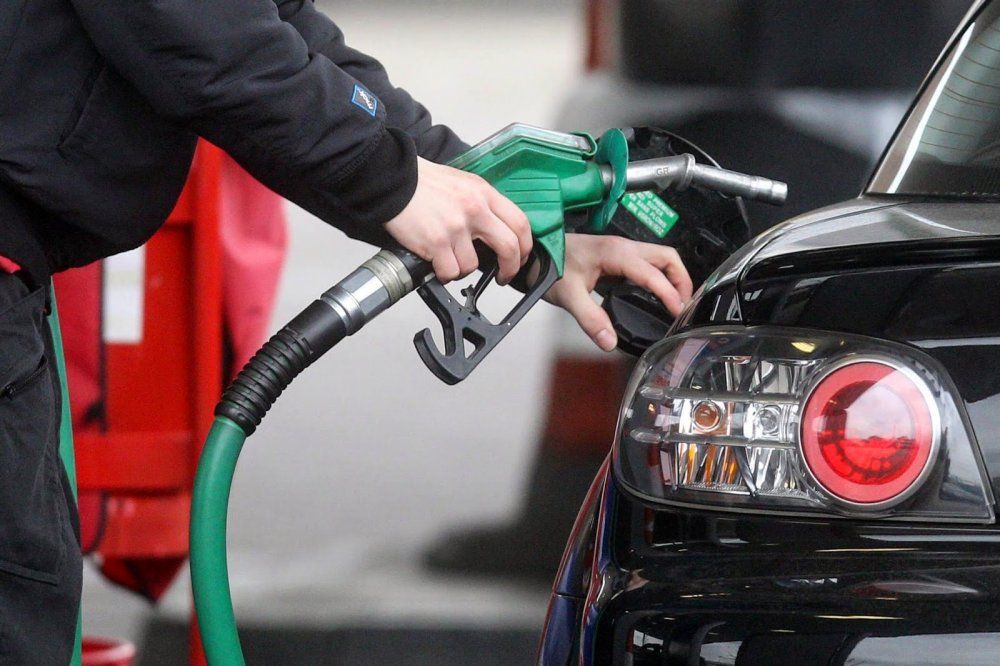 сдерживание цен на бензин 2019