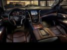 Новый Cadillac Escalade официально представлен - фотография 4