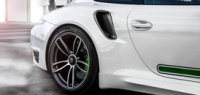 Porsche 911 Turbo научили разгоняться до 100 км/ч за 2,9 секунды