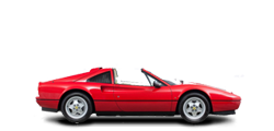 Ferrari 348 Тарга 1989-1995